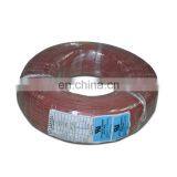 High Voltage Cable Approved Cable Silicone Rubber Insulated Cable Awm 3239 thumbnail-6