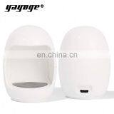 Dropping Shipping Gel Polish Set Two Hands Finger Uv Lamp Nail Dryer thumbnail-6