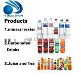 High Quality Bottle Filling Capping and Labeling Machine With Low Price thumbnail-5