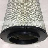 Excavator Construction Machinery Efficiency Air Filter thumbnail-5