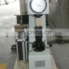 HR-150A Manual Rockwell Hardness Tester/Durometer thumbnail-4