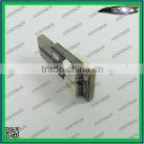 Factory Direct Led T10 5050 4 SMD Auto Parts Lamp Bulbs Canbus Width Indicator Light thumbnail-1