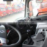 Dongfeng DFL4251A 6x4 Truck Tractor CX7 thumbnail-6