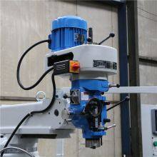 X6330 Universal Turrent Milling Machine for Industry With High Quality thumbnail-3