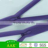 #3 PurpleTape Lace C/E Zipper Invisible Zipper thumbnail-1