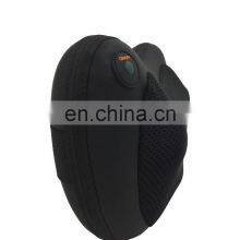 Car Office Home Massager Back and Neck Massager Shiatsu Heat Massage Pillow thumbnail-3