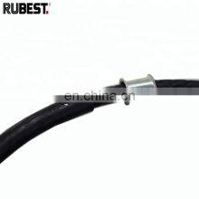 High Quality Parking Hand Cable OEM 46420-E0150 Brake Cable for Heavy Truck thumbnail-3