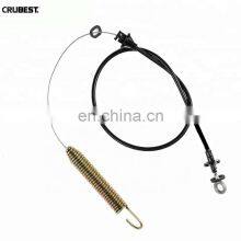 Aftermarket Good Seller Oem MTD 946-1130 Lawn Mower Control Cable Engine Control Cable thumbnail-3