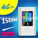 Evdo 3g/4g Router LTE-FDD LTE-TDD thumbnail-1