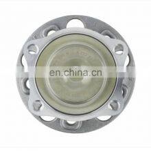 Front Wheel Hub & Bearing Assembly OEM 2223340206 Fit for Mercedes-Benz S550 S600 & Maybach S600 2014 2015 2016 2017 thumbnail-2