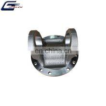 Drive Shaft Shaft Flange Yoke Oem 1651172 for VL FH/FM/FMX/NH Truck Companion Flange thumbnail-3