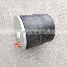 Suspension System Rubber Air Spring for Truck Oem 1076594 20554755 for VL FH/FM/FMX/NH Air Bellow thumbnail-2