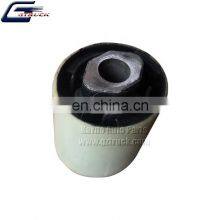 Euroepan Truck Auto Spare Parts Leaf Spring Bushing OEM 85962100019 for MAN Truck Rubber Stabilizer Bush thumbnail-3