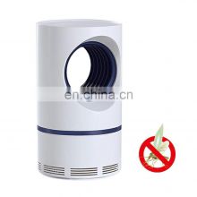 USB Rechargeable Type Low Voltage Mosquito Killer lamp