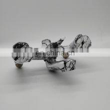 Wall Mounted Concealed Bathtub Shower Faucet thumbnail-1