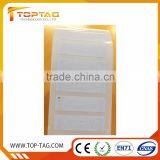 Factory Price OEM 860~960mhz UHF Wet / Dry Inlay