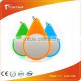 Long Range Passive Rfid Key Tags/Pear Tag