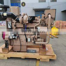 Original KTA19-M450 450hp for Scdc KTA19 Marine Boat Diesel Engines Sale thumbnail-5