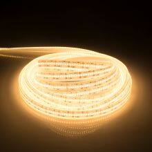 Waterproof 5050 TV Background White Lighting 300leds/m Strip Light thumbnail-4