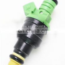 New Fuel Injector Fuel Nozzle OEM XL3V-9F593-A9A  0280150558 For Ford For Chevrolet For Pontic For BMW  For Volvo S40 V50 S60 XC