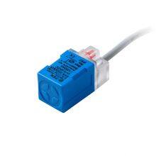 NPN Plastic IP67 Inductive Smart Proximity Switch With CE Certificate thumbnail-5