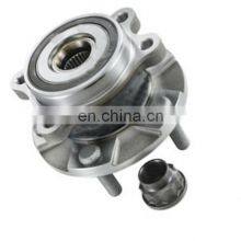 201378 High Quality Auto Spare Parts Rear Wheel Hub Bearing for Toyota Saloon Altis E15 thumbnail-2