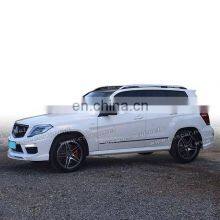 Hot Sale Carlson Style Body Kit for Bens GLK Class in Frp thumbnail-5