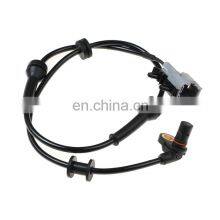 100012699 ABS Speed Sensor Front / Rear - Left & Right for Nissan Xterra 2005-2014 47910-EA025 thumbnail-2