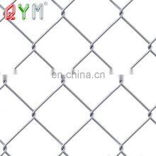 Heavy Duty Galvanized Chain Link Fence Garden Fence thumbnail-1