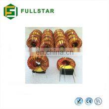 Customized Low Price Copper Coil Air Core Coil Inductor Coil thumbnail-5