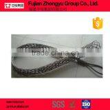 High Quality Sus304 Stainless Steel Heavy-Duty Snake Grips