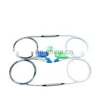 2020 Efficient Good Price WITH SC/upc-apc 1310-1610nm Cwdm Fwdm 8 Abs Mux Dwdm thumbnail-5