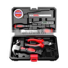 GJTZ-03 Art Designer Knife Vice Screwdriver Saw Inner Hexagon Spanner Needle Nose Pliers Claw Hammer Hand Tools