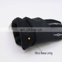 HANDLANDY Waterproof and Windproof Lightweight Running Gloves With Touch Screen Sports Gloves thumbnail-4