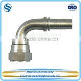 Hydraulic Hose Fitting , Swage SAE Thread 26711&26741&26791 Names Pipe Fittings thumbnail-1