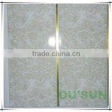 2012 Haining Pvc Panel Wall (10cm,20cm,30cm,60cm)
