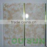 2012 Haining Pvc Wall Panel (20cm)