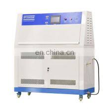 Plastic Weathering Factory Accelerated Cabinet Fabric Aging Uv Test Chamber
