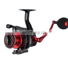 2021 новый поступление DW Carbon Drag Max 17 кг 10+1BB вращательная катушка для рыбалки в соленой воде thumbnail-3