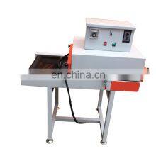 Drying Oven Steel Mesh Belt Screen Printing Ir Tunnel Furnace Drying Line Machine thumbnail-3