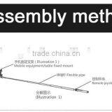 2015 Best Selling Products in America Smartphone Monopod for IPone Selfie Stick on Promotion thumbnail-4