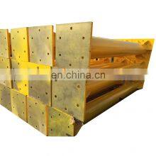 Construction Prefabricated Frame Building Steel Structure Warehouse