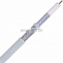 shenzhen cable factory rg59 rg6 coaxial cable cctv antenna cable coaxial