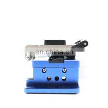 MT-8521 Splicing Machine Cutting Tools Ftth Cable Optical Fiber Cleaver thumbnail-4