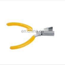 MT-8021-E-9Y Wire Connector Hand Crimping Tools Network Monitoring Tools with Plastic and Metal