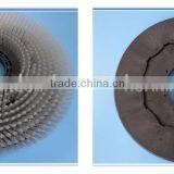 Brush Systems and Accessories for Industrial and Floor Cleaning Applications thumbnail-1