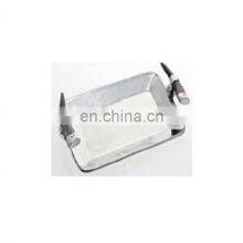 Stainless Steel Tray