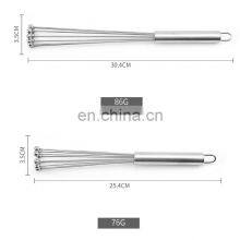 Food Mixer Cute Fantasy Better Beater Hand Power Classic Mini Manual Egg Whisk thumbnail-2