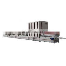 Hot Sale Automatic Chocolate Process Plant Equipment Chocolate Making Machine Price thumbnail-3