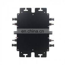 GTB-1200 Output Power 1200W Grid Tie Inverter Solar Grid Tie Micro Inverter For Solar Panel thumbnail-4